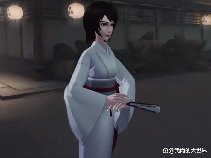 第五人格：外服红蝶和调香师联动紫皮建模特效好评，11.24上架！