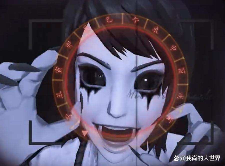 第五人格：外服红蝶和调香师联动紫皮建模特效好评，11.24上架！