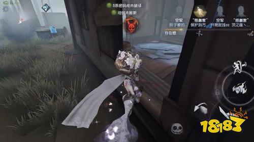 第五人格红蝶怎么玩第五人格红蝶进阶技巧分享