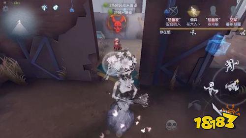 第五人格红蝶怎么玩第五人格红蝶进阶技巧分享