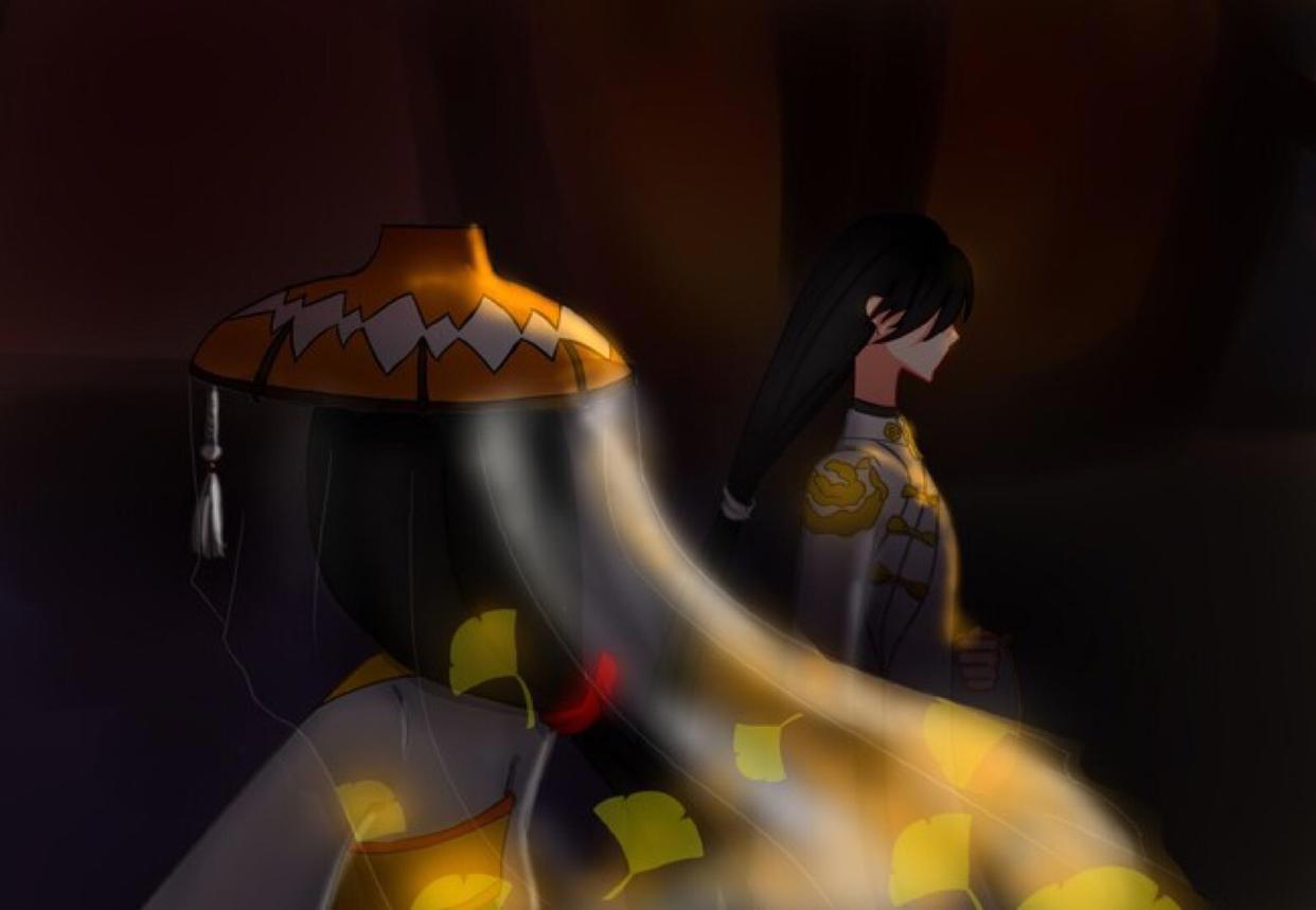 第五人格：新红蝶来了，一句话告诉你，新旧红蝶本质的区别！