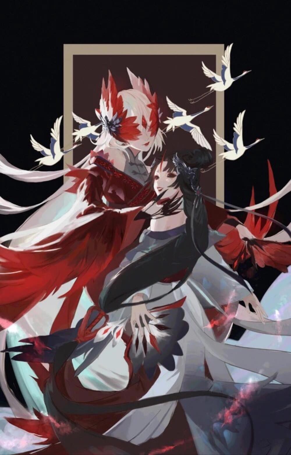 第五人格:新红蝶来了,一句话告诉你,新旧红蝶本质的区别!