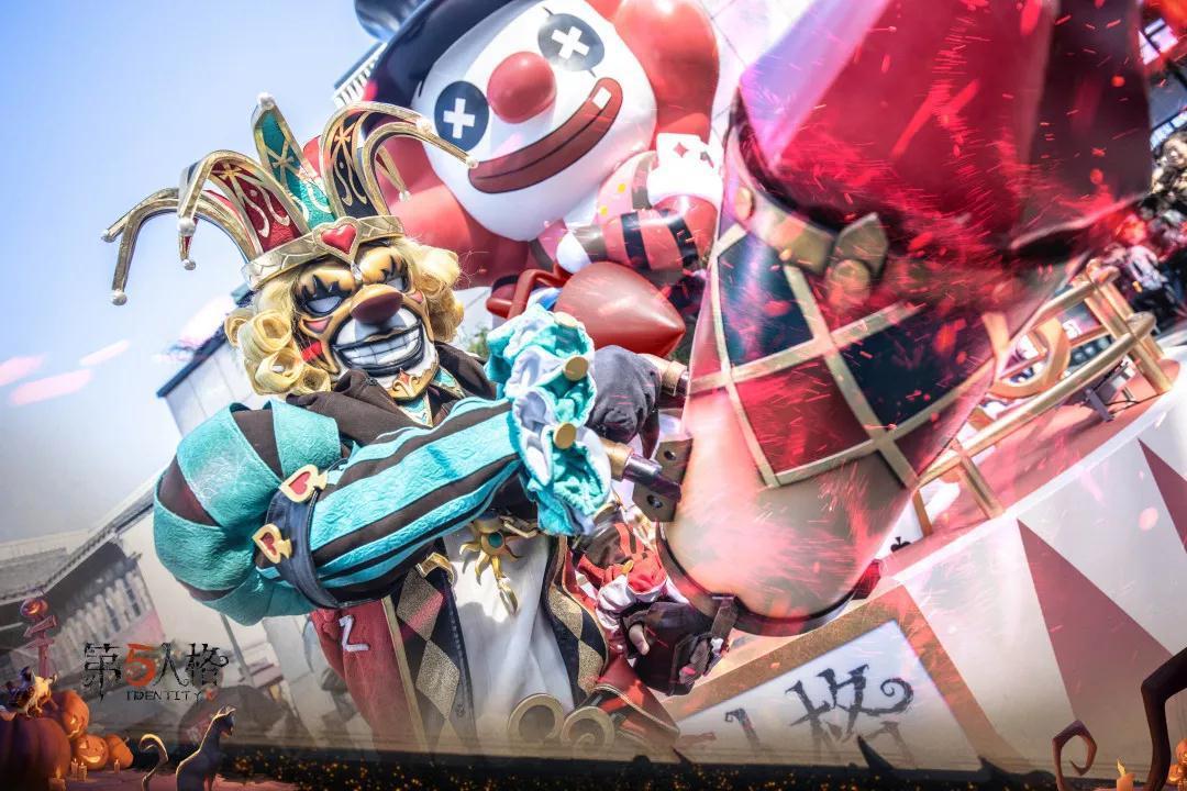 第五人格:新版红蝶,控场、守尸、追击、暗杀集一体的高效玩法