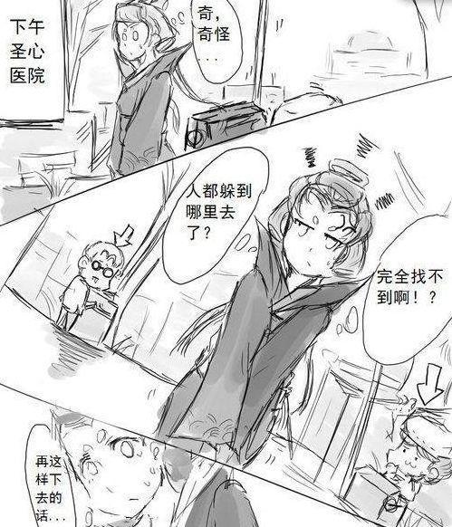 第五人格：呆萌红蝶一定很好养活，慈善家想抱回家去了！