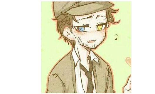 第五人格:呆萌红蝶一定很好养活,慈善家想抱回家去了!