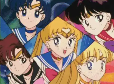 童年向——日本魔法美少女变身动漫推荐