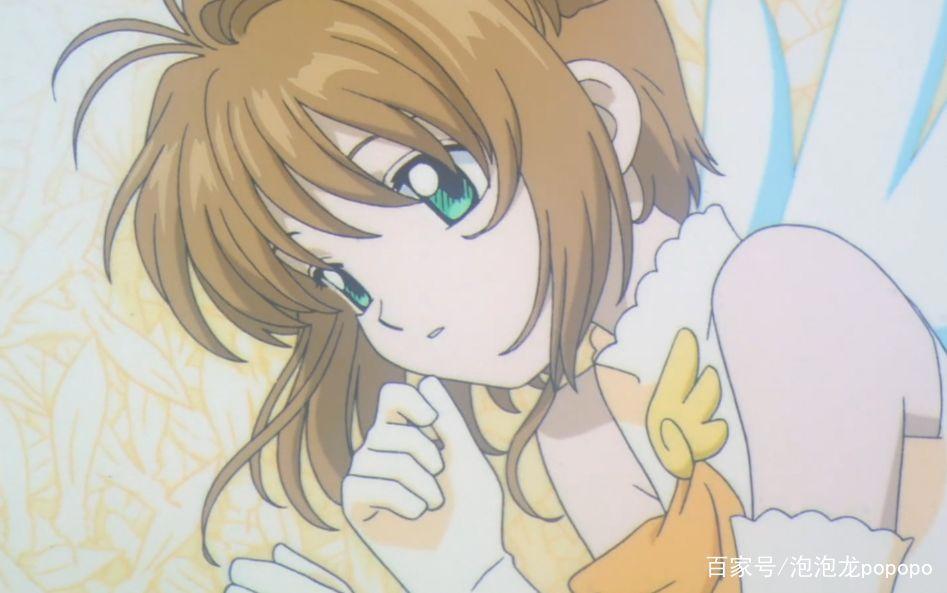 童年向——日本魔法美少女变身动漫推荐