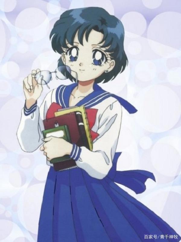 美少女战士：如果你是夜礼服假面，你会选择谁作为你的恋人？