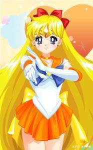 美少女战士:如果你是夜礼服假面,你会选择谁作为你的恋人?