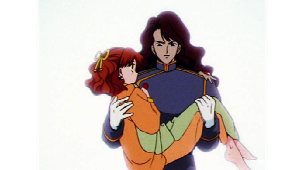 日网票选《美少女战士》最受欢迎角色，九十名都是她，月野兔第二