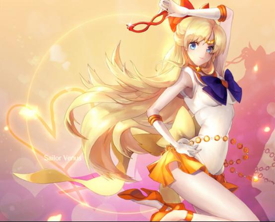 《美少女战士》暗藏真正女主,与月野兔极其相似,却比她更为睿智