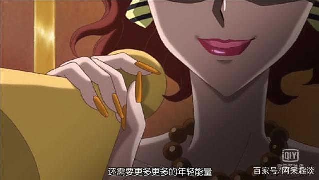 《美少女战士》月野兔被嘲笑是包子头,还被妖怪吓的哭