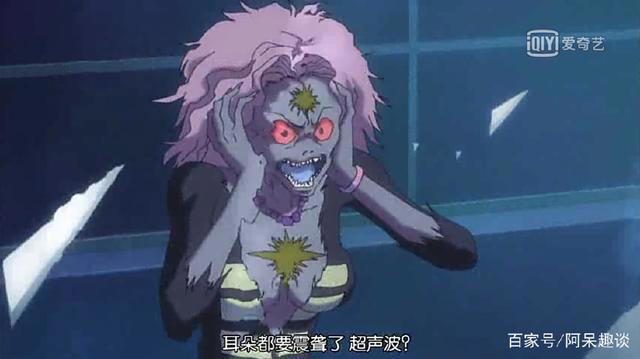 《美少女战士》月野兔被嘲笑是包子头，还被妖怪吓的哭