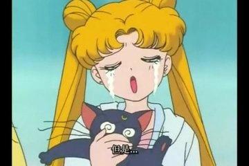 月野兔地场卫的女儿,未来世界的小淑女粉色少女系?迷死人的可爱