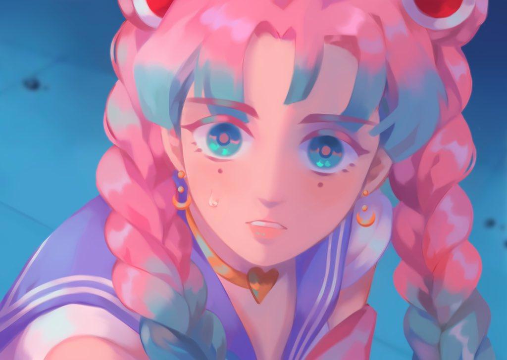 全员“月野兔”化！JOJO再度来袭，魔道、鬼刃和高达也来凑热闹