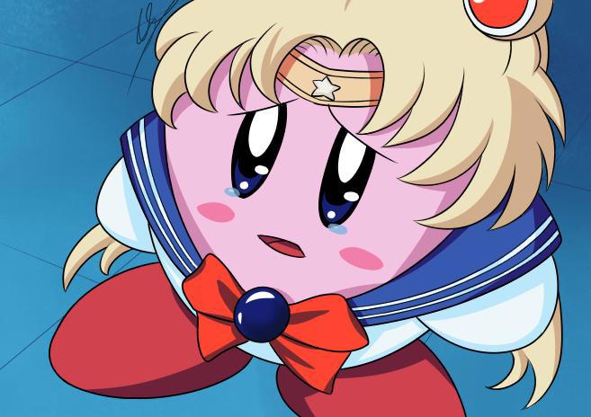 全员“月野兔”化！JOJO再度来袭，魔道、鬼刃和高达也来凑热闹