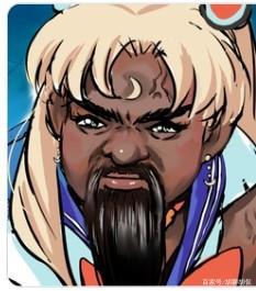 动漫闲聊——其他人笔下的月野兔