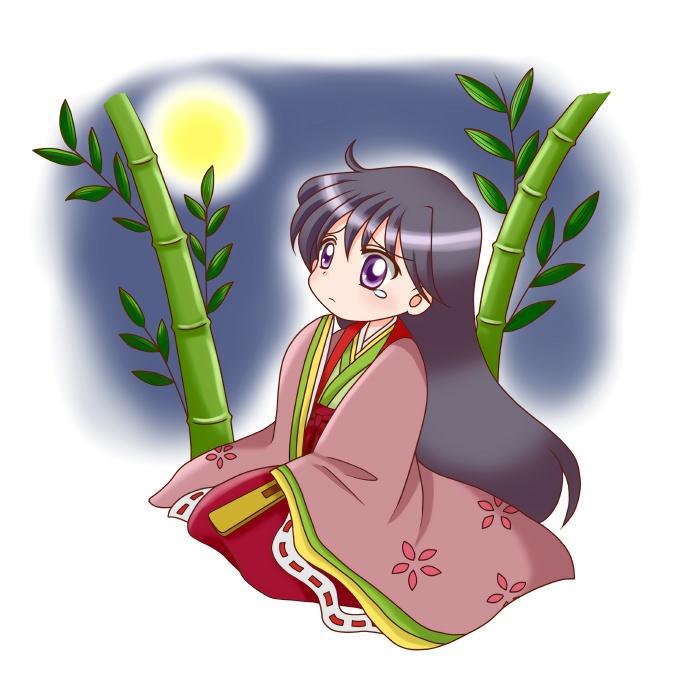 童话版《美少女战士》，月野兔成了小红帽，海王满变人鱼公主
