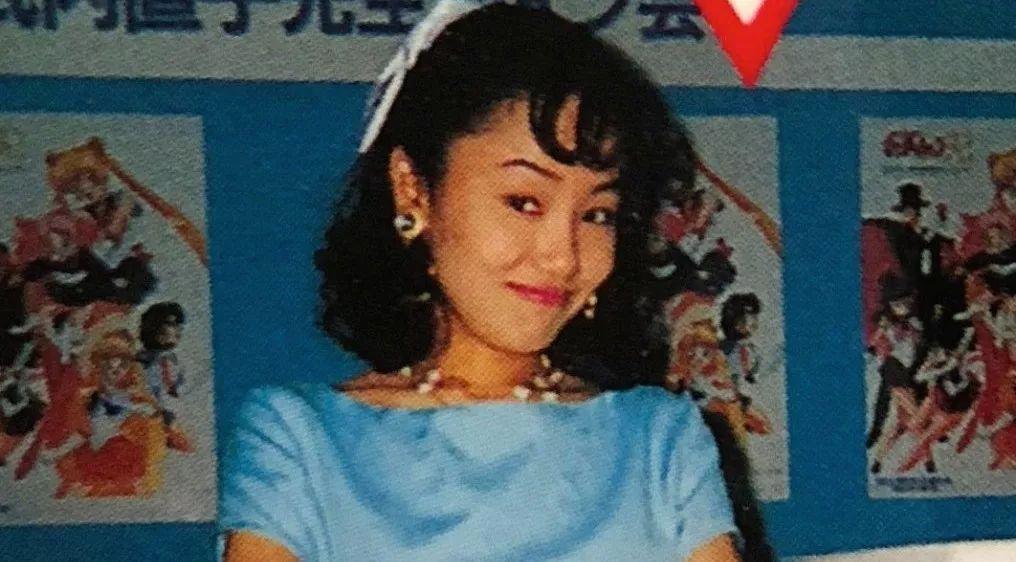 “月野兔”才是真潮人!美少女战士过了30年依然这么时髦