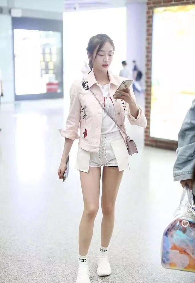 “月野兔”才是真潮人！美少女战士过了30年依然这么时髦