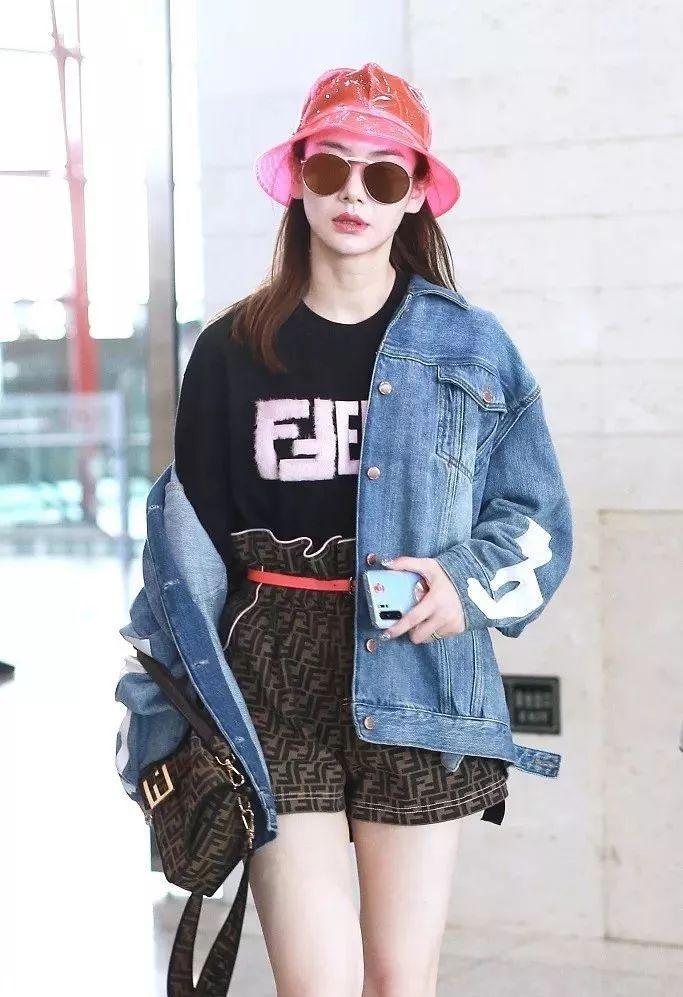 “月野兔”才是真潮人！美少女战士过了30年依然这么时髦