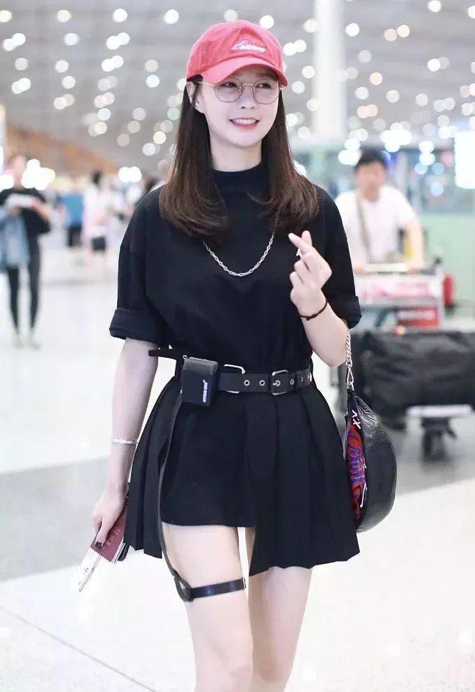 “月野兔”才是真潮人！美少女战士过了30年依然这么时髦