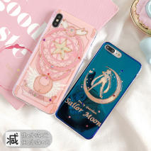 美少女战士之间存在的孤独，只有月野兔才能够温暖她们