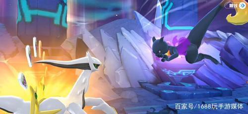 《精灵物语》评测:高度还原口袋妖怪动漫打造你的宝可梦战队