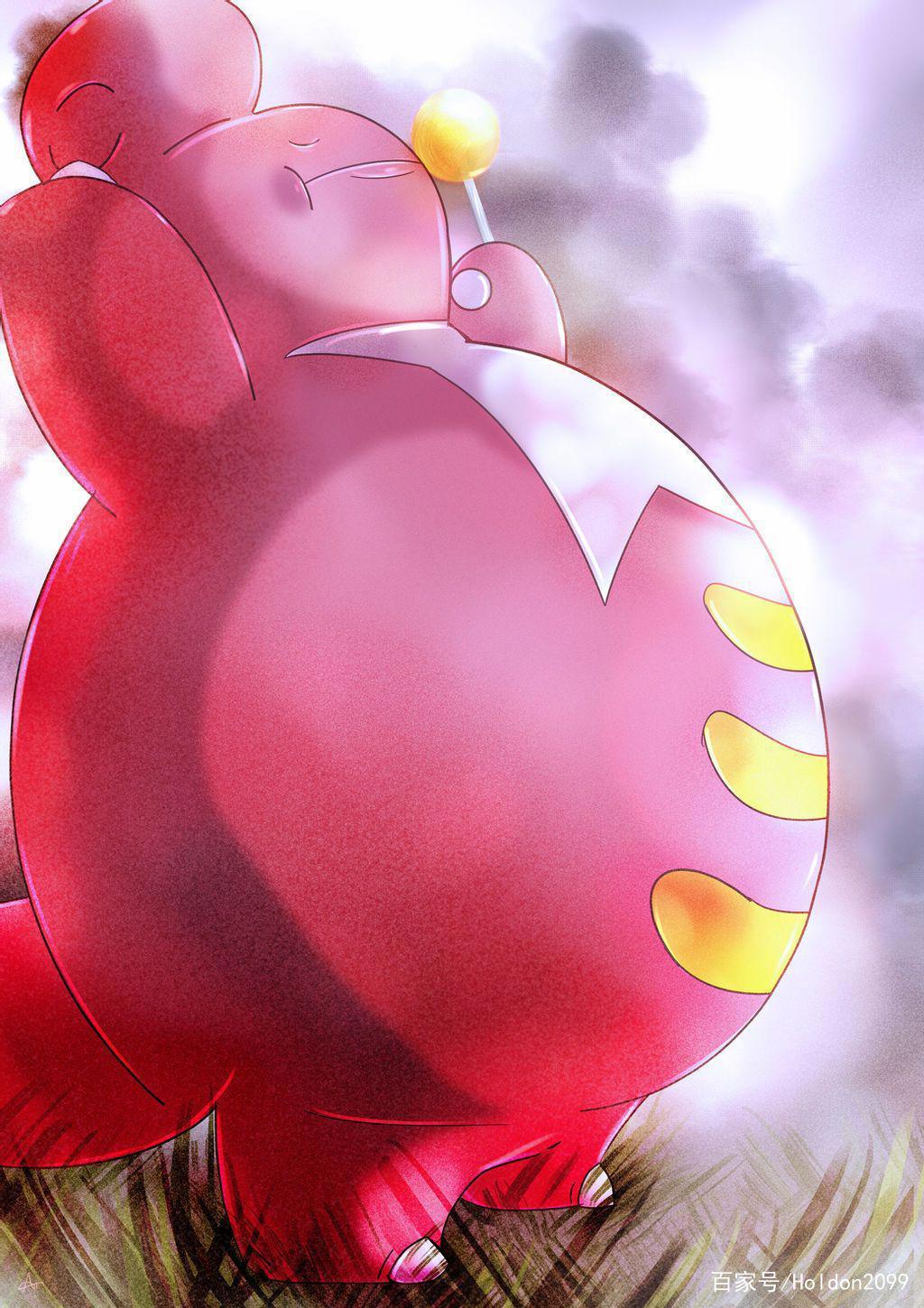 50张精灵宝可梦手机壁纸第一期口袋妖怪图片