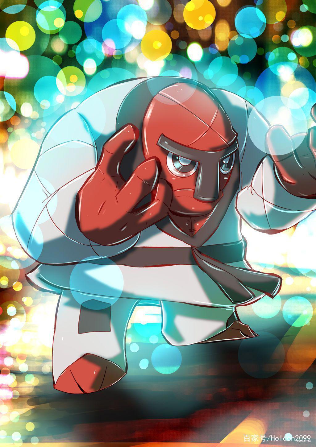 50张精灵宝可梦手机壁纸第一期口袋妖怪图片