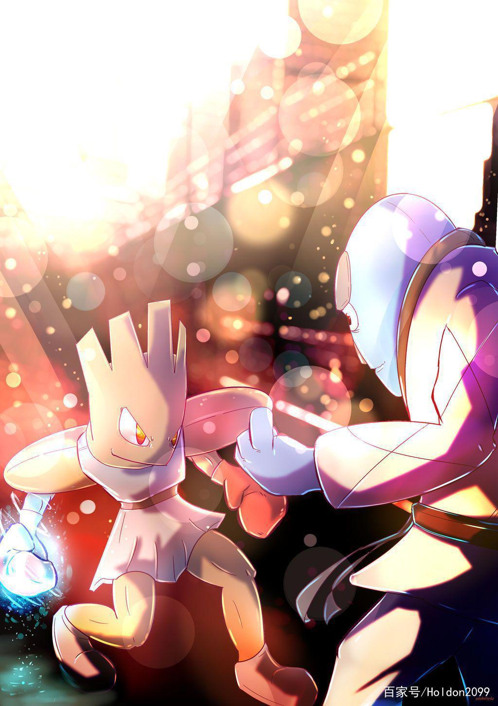 50张精灵宝可梦手机壁纸第一期口袋妖怪图片