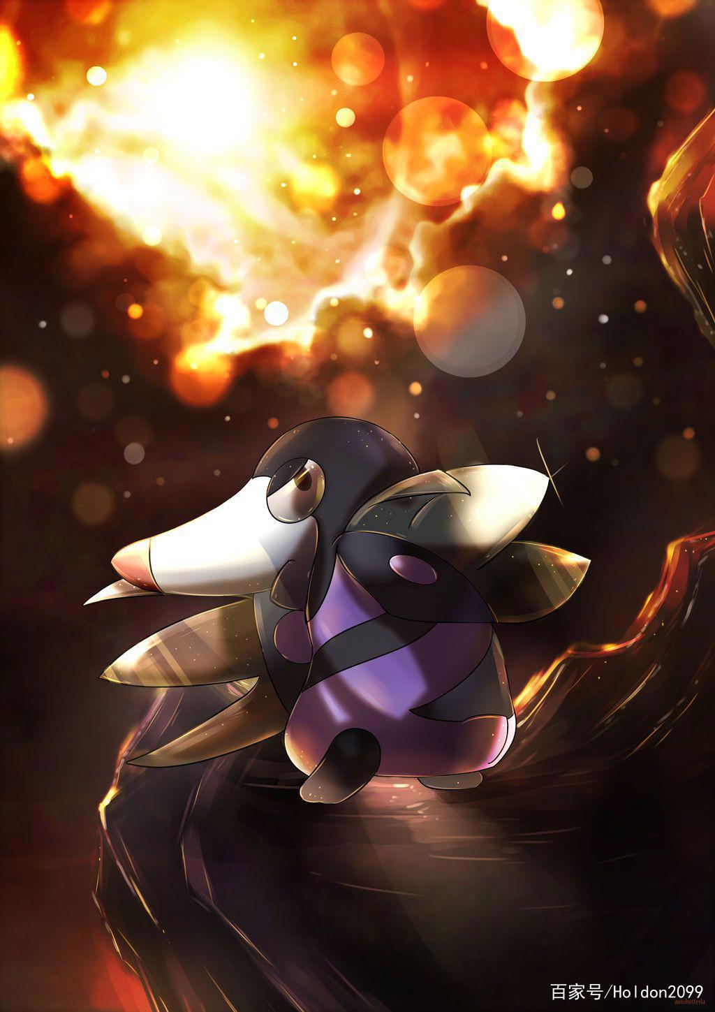 50张精灵宝可梦手机壁纸第一期口袋妖怪图片