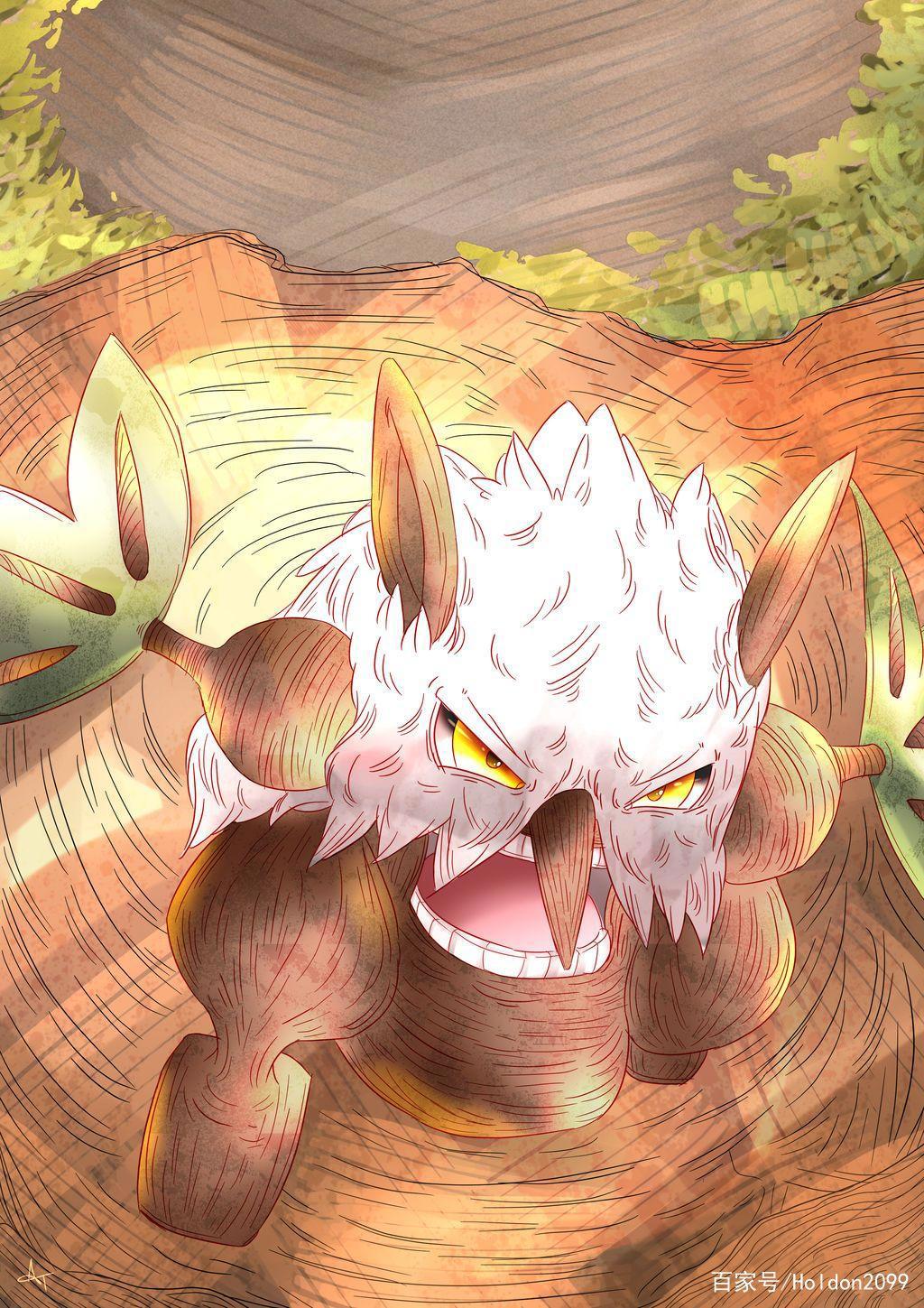 50张精灵宝可梦手机壁纸第一期口袋妖怪图片