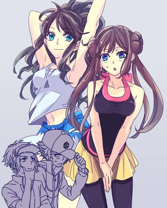 神奇宝贝：10只神级宝可梦，除了梦幻和超梦，哪只你还喜欢