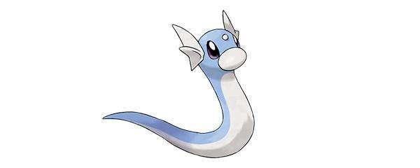 日网友票选精灵宝可梦中最可爱的宝可梦，第一名高出2千多票