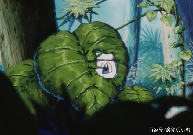 宝可梦No.151——梦幻