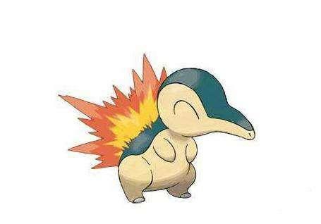 精灵宝可梦——城都御三家