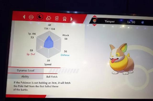 宝可梦新作E3获更多情报,新精灵样貌能忍,但是图鉴断代不能忍