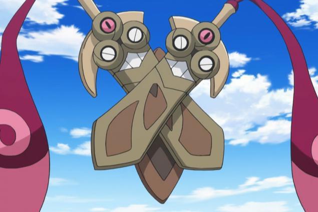 《精灵宝可梦》五只无防守对战的精灵,有只进化后成为对战毒瘤!