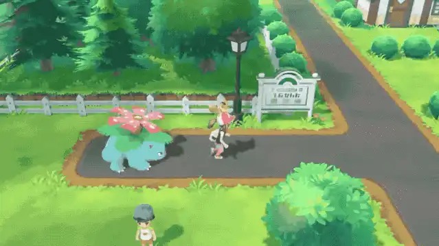 试玩了《精灵宝可梦》之后，我终于明白皮卡丘为什么能火20年