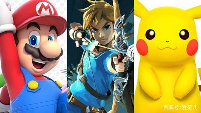 试玩了《精灵宝可梦》之后,我终于明白皮卡丘为什么能火20年