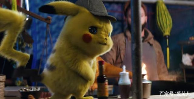 试玩了《精灵宝可梦》之后,我终于明白皮卡丘为什么能火20年