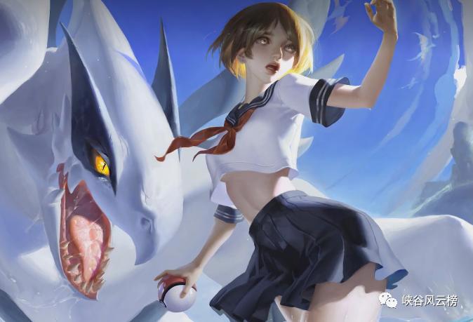 宝可梦25周年：一代人的童年，和皮卡丘快乐的时光