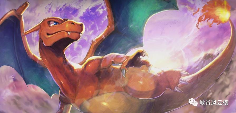 宝可梦25周年:一代人的童年,和皮卡丘快乐的时光