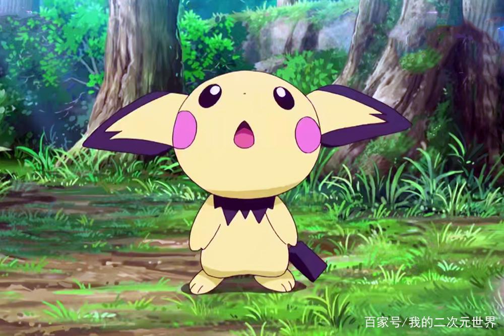 《精灵宝可梦》第七部动画11月17日开播，吸引你的是哪一点？