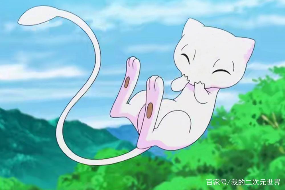 《精灵宝可梦》第七部动画11月17日开播，吸引你的是哪一点？