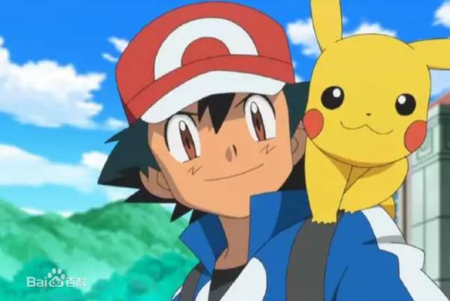 《精灵宝可梦》中的主要人物都有谁？