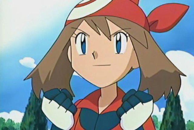 《精灵宝可梦》中的主要人物都有谁?