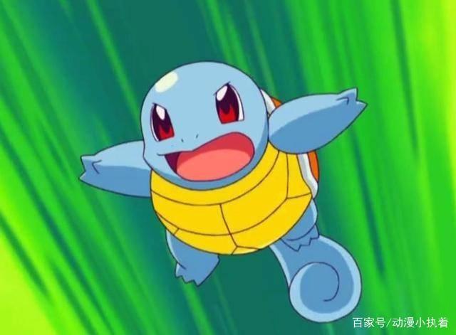 精灵宝可梦：这几只最具人气的小精灵，你还能叫得出名字吗？