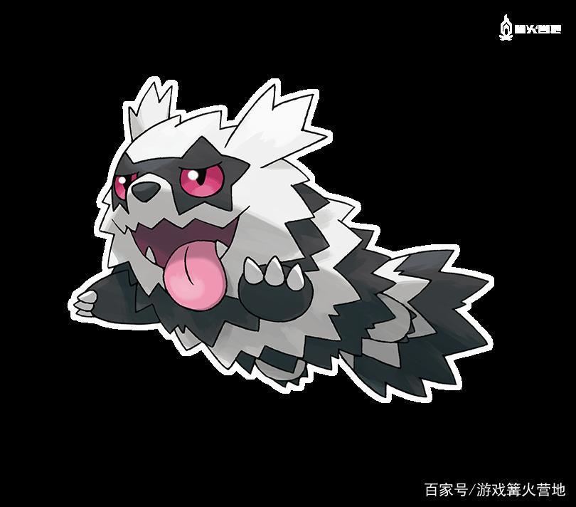 《宝可梦剑/盾》:十大萌系宝可梦榜单!